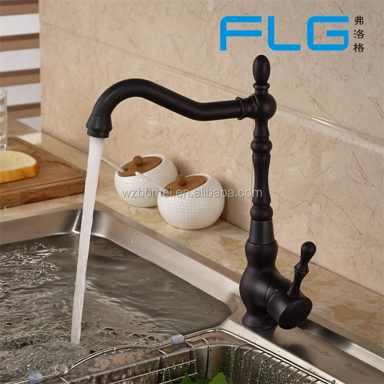 kitchen wash basin tap models with pure water flow filter tap