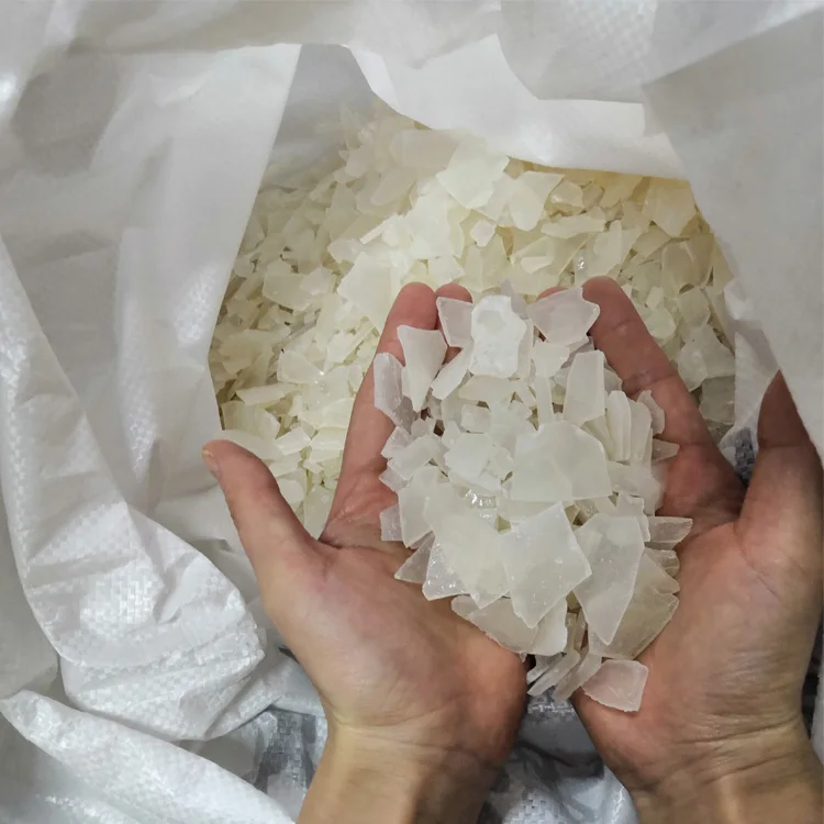 
Water treatment 25kg/50kg alum aluminium sulphate 