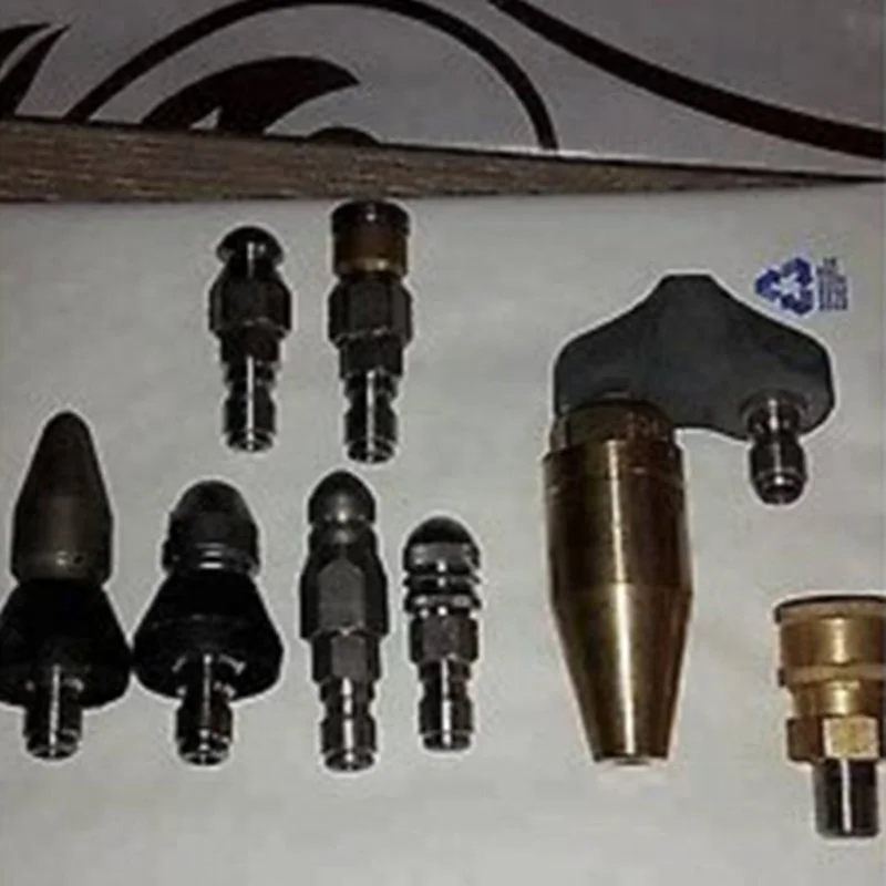 
 Насадка для канализации psi  