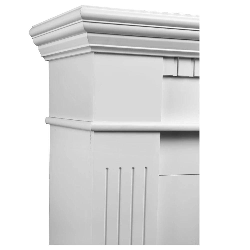 
Bio-ethanol Fireplace (WF024B) 