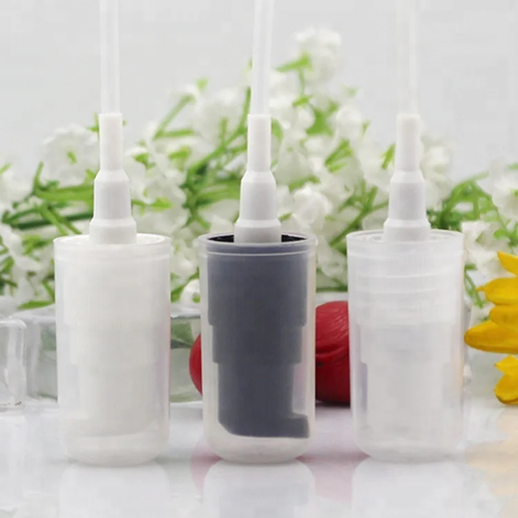 IBELONG Wholesale 18/410 Plastic Lotion Pump Sprayer with Full Cover 24/410 for Plastic Bottles Supplier