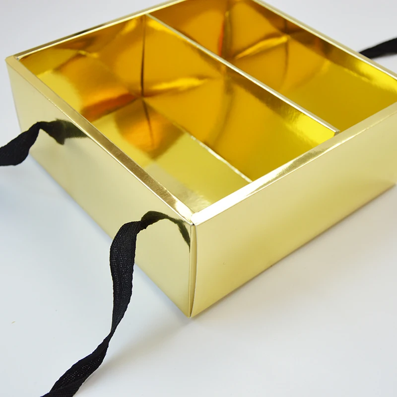 Wholesale simple fashion waterproof paper bouquet decoration soap flower gift box