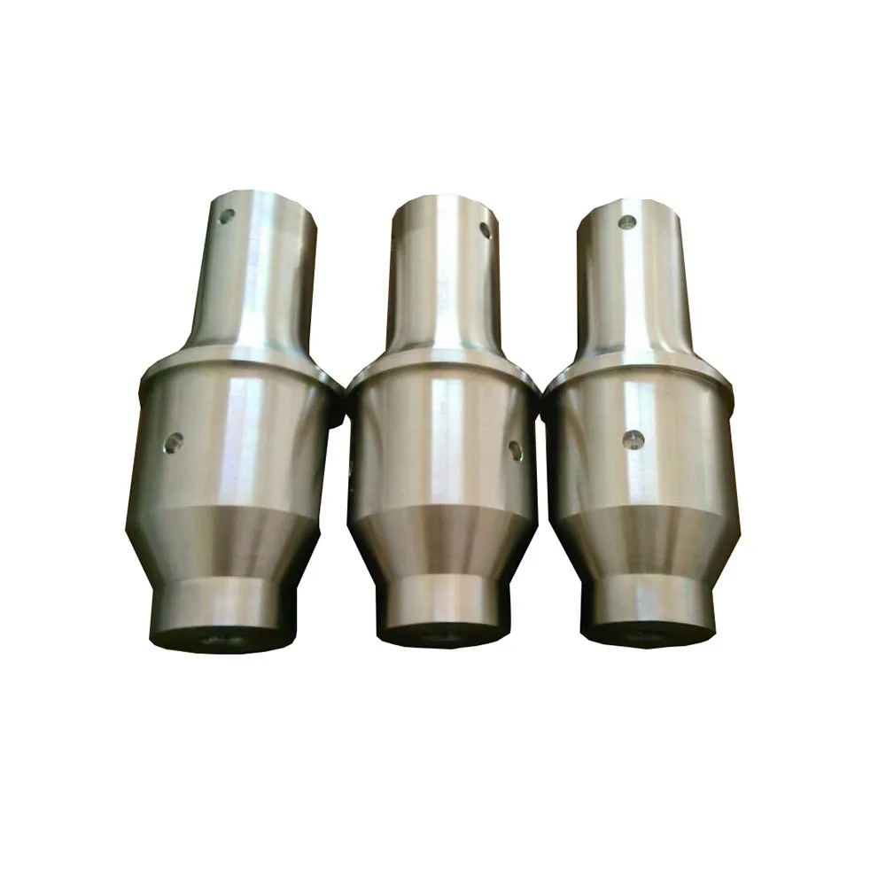 Преобразователь и усилитель для ультразвуковой сварочной машины