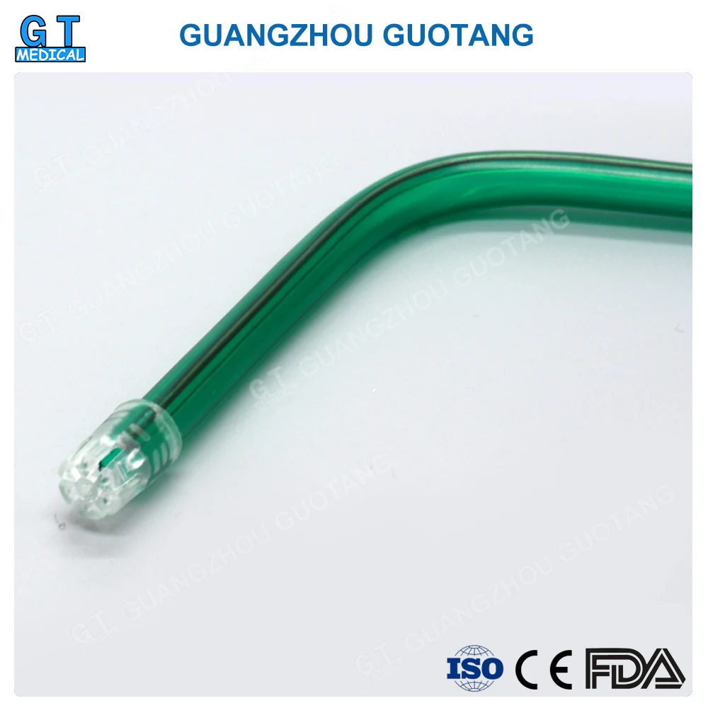 Meidbal autoклавируемые одноразовые стоматологические всасывающие слюны эжекторы