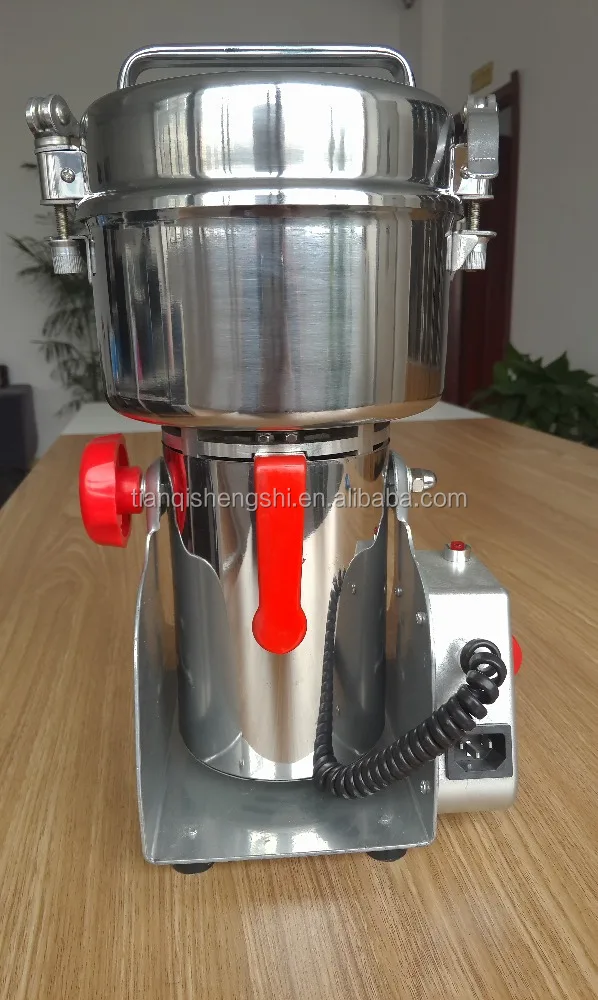 500g electric spice mill spices machine mini
