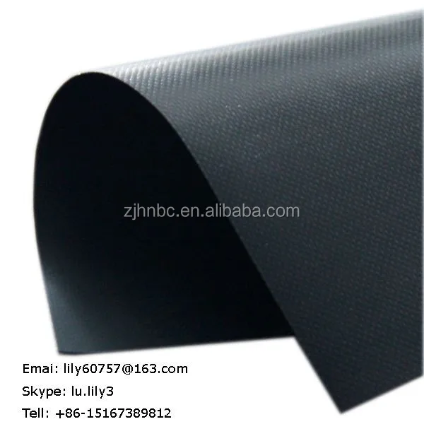 
500d 1000d 100% pvc vinyl polyester fabric rolls tarpaulin factory with best price 