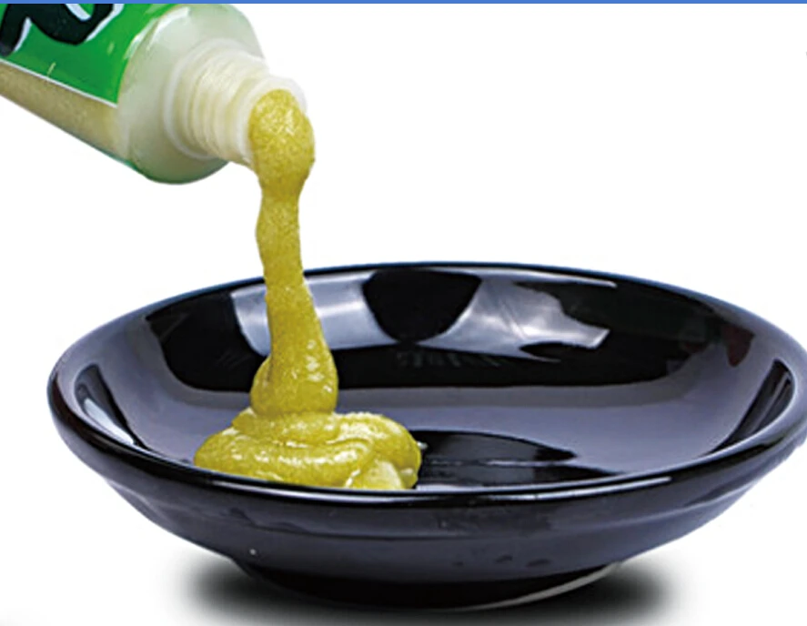 
Japanese sushi mustard Wasabi Paste 