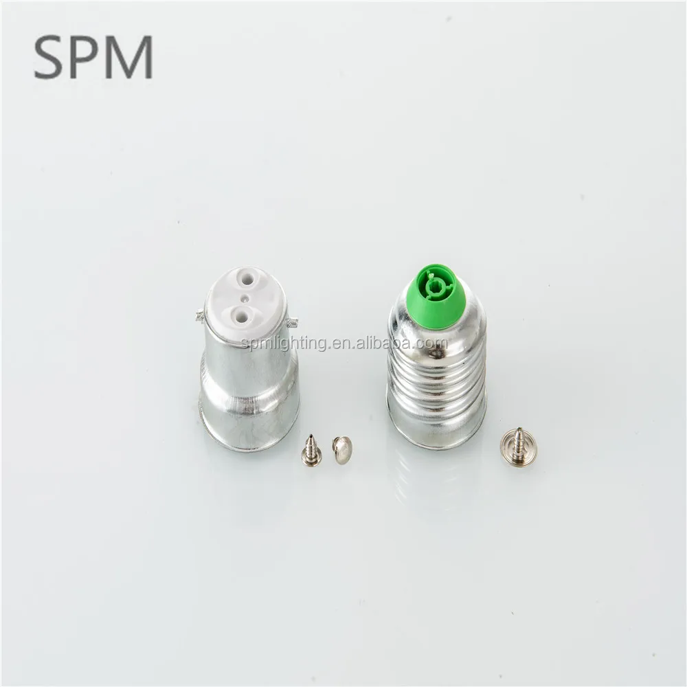 manufacturing e27 5w 7w 9w 12w aluminum led lamp bulb light skd parts