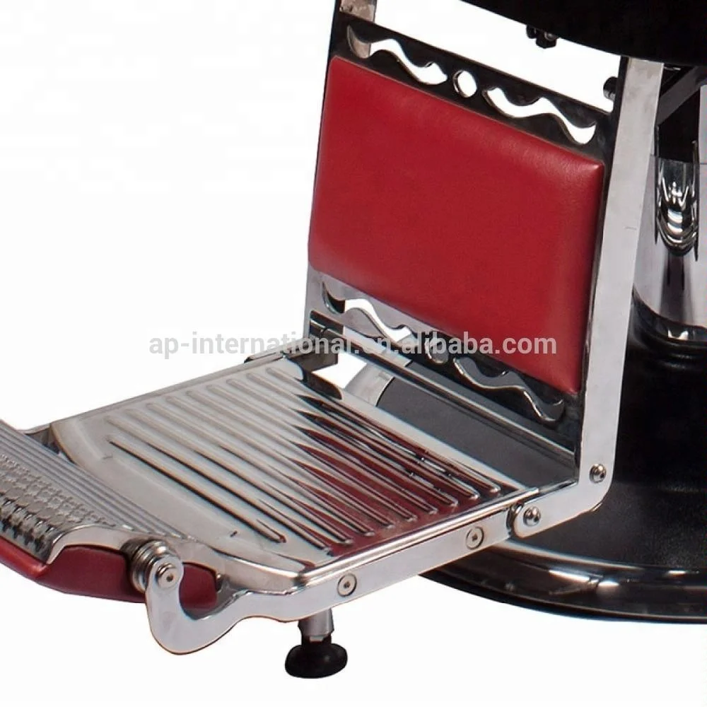 whole sale beauty salon REGENT antique barber shop chair