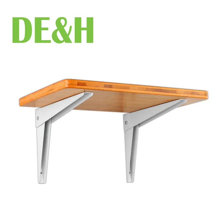 Складной кронштейн для полки