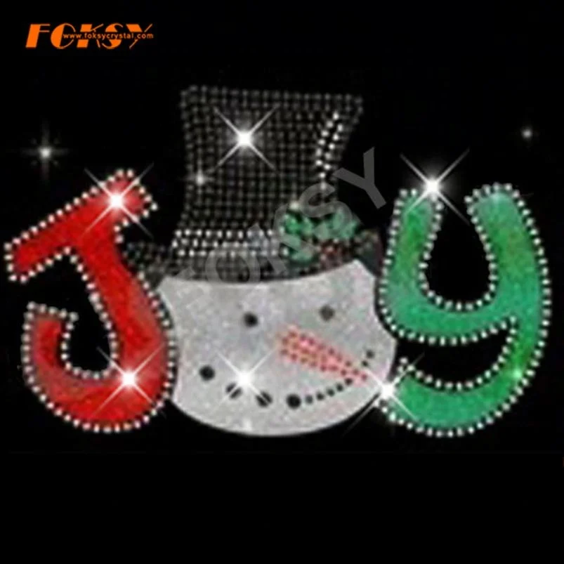 Ярко-розовые стразы с изображением Иисуса