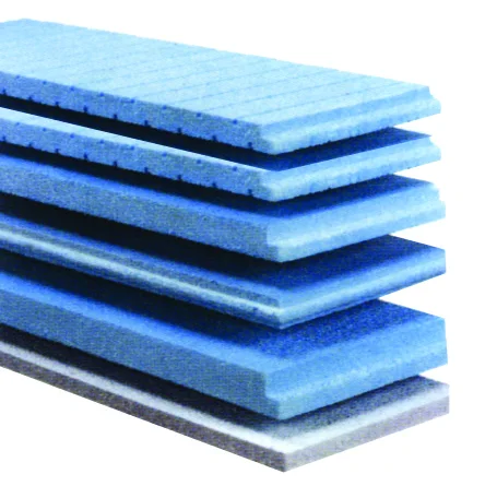 XPS 135/150 Sheet Production Line XPS Foam Machine