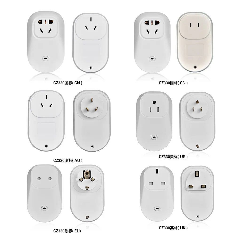 Высокое качество American Standard/европейский стандарт WI-FI переключатель гнездо плесень CZ330