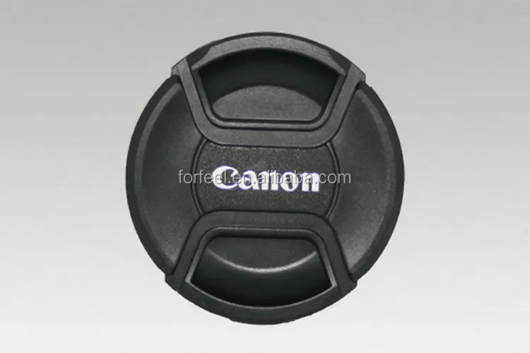 Горячие новые продукты для 2015 52 мм крышка объектива от alibaba китай рынок