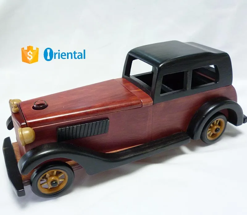 
Model Car Glass Jar New Product Wooden Box,Wine Holder Perfume Bottle Essential Oil CA-15-8190A 