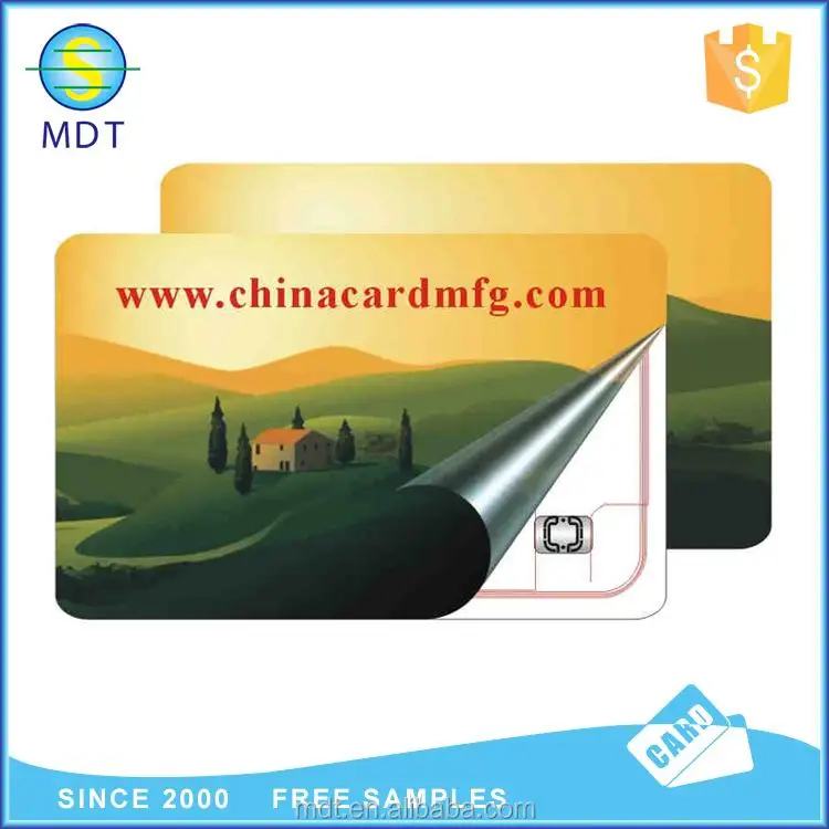 MDT 125 кГц частота смарт-карты Разъем отель система управления