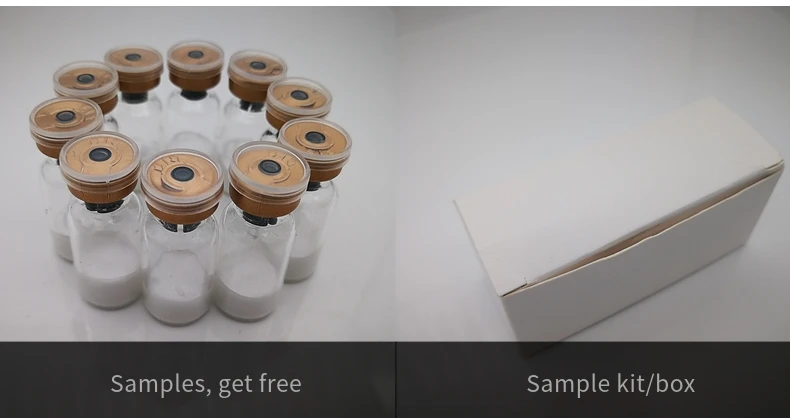 
9ROUNDS PEPTIDE neuropeptides pharmaceuticals KUNMING 