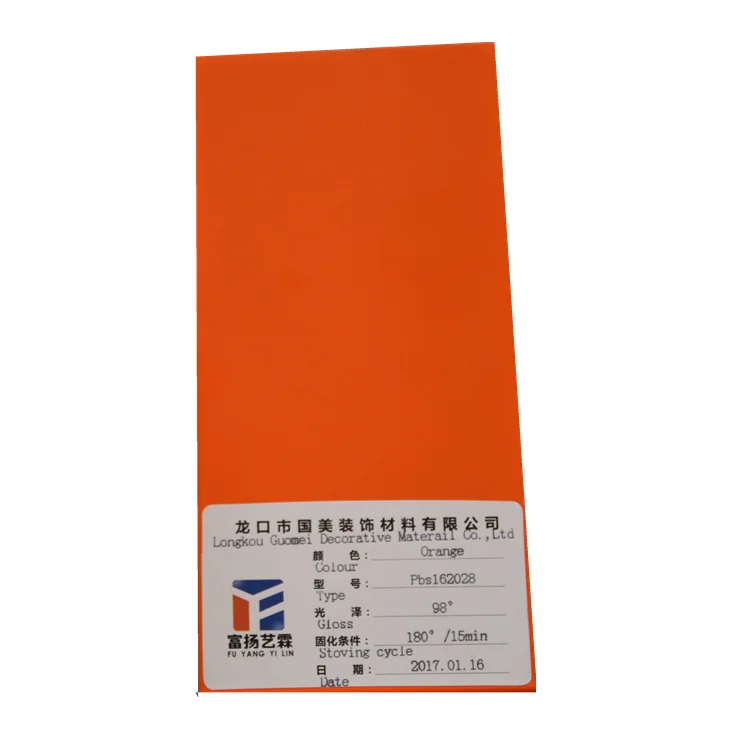 Pantone 185c red sand texture finish Ral 9005 Powder Coating paint electrostatic spray