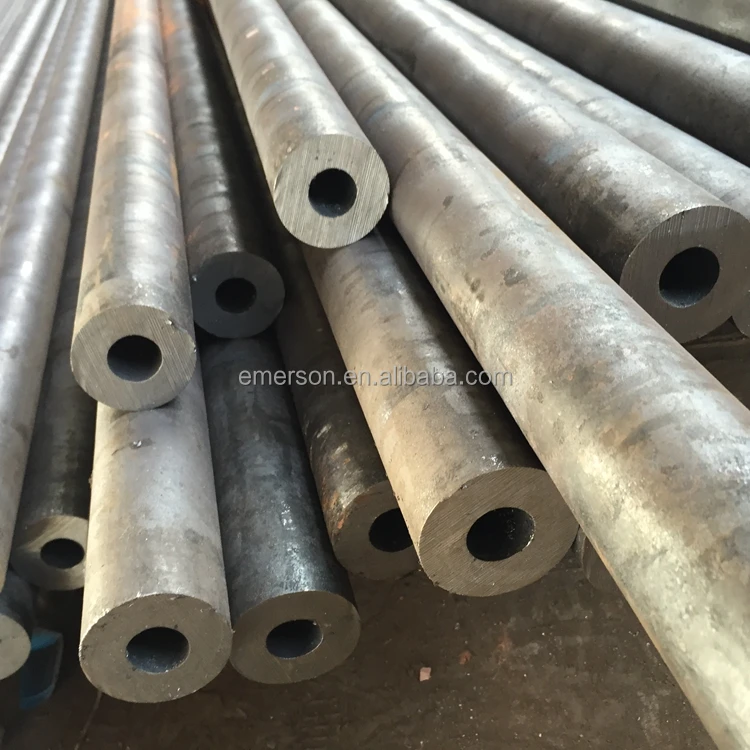 ASTM 168.3mm Od Steel Pipe Seamless Kind Hs Code Professional Supplier