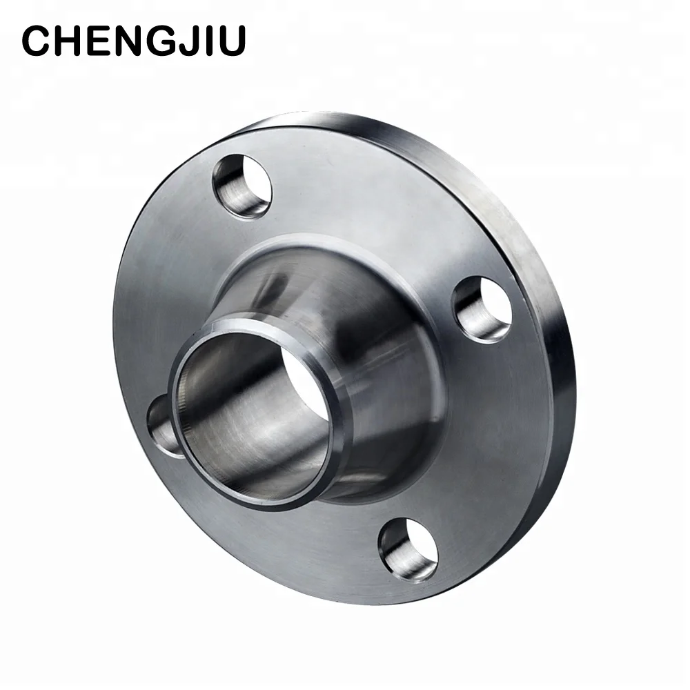  FSS R/F SCH40s CL150 300 B 16 5 Бесконтактный стальной Трубопроводный фитинг сварочный шейный приподнятый лицевой