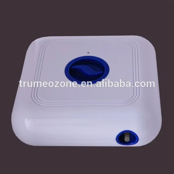 2015 новый профессионального уровня лучший выбор портативный генератор озона для очиститель воздуха