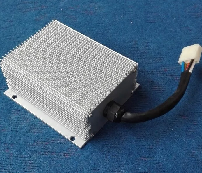 48v-12v,25A 300W изолированный DC-DC конвертер