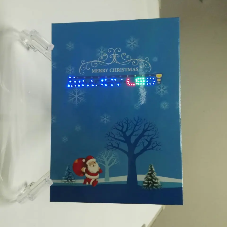 
Shenzhen custom different shapes hand made paper quilling greeting cards 