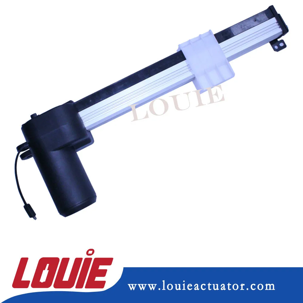 Китайская фабрика линейного актуатора 24В