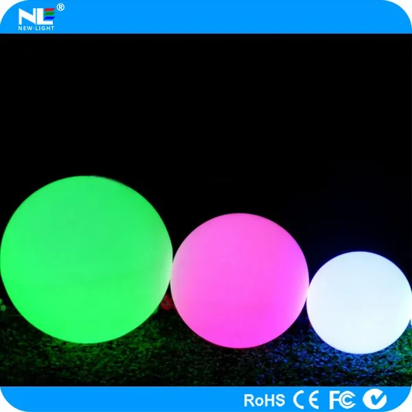 hang-up LED ceiling lamp light ball / LED hanging light ball outside/LED magic ball light