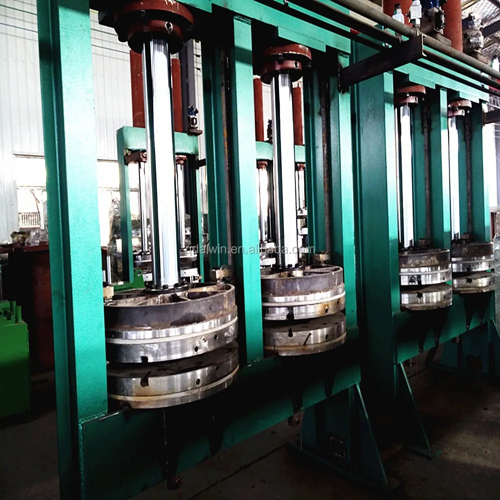 
 Машина Для Вулканизации Резиновых Шин нового дизайна  