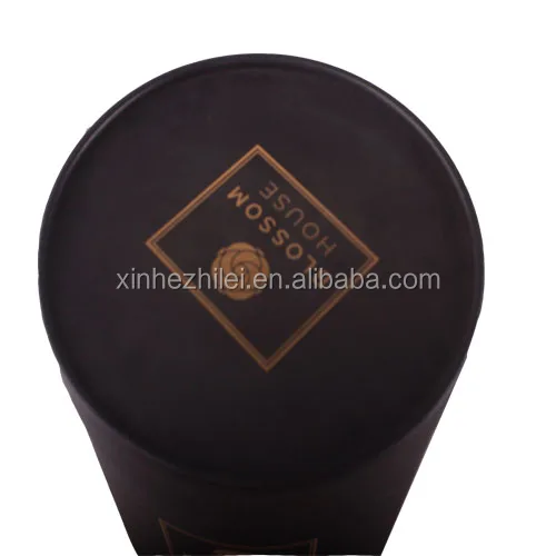 
roses box packaging Flower box/luxury gold stamp black matt gift box/paper flower packaging box 