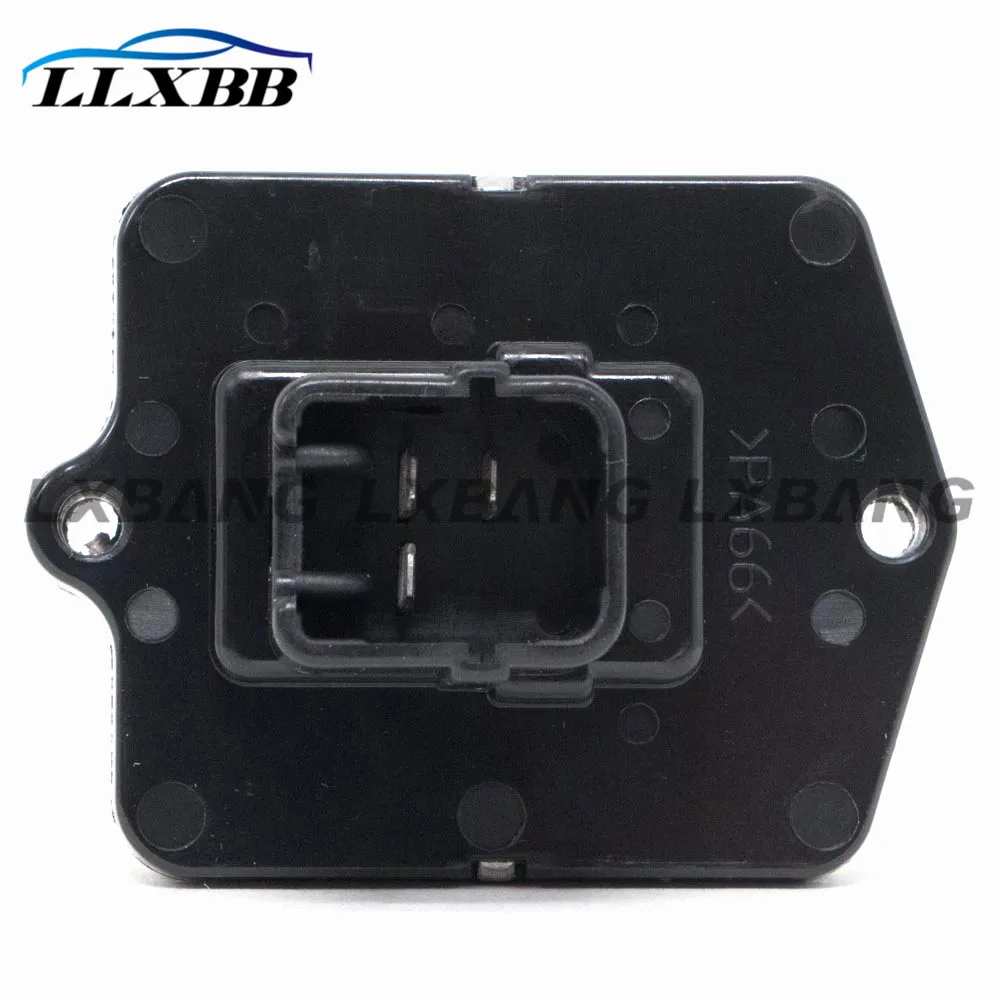 Original LLXBB Blower Motor Resistor 7802A006 For Mitsubishi Lancer Outlander RVR 4P1685 RU691