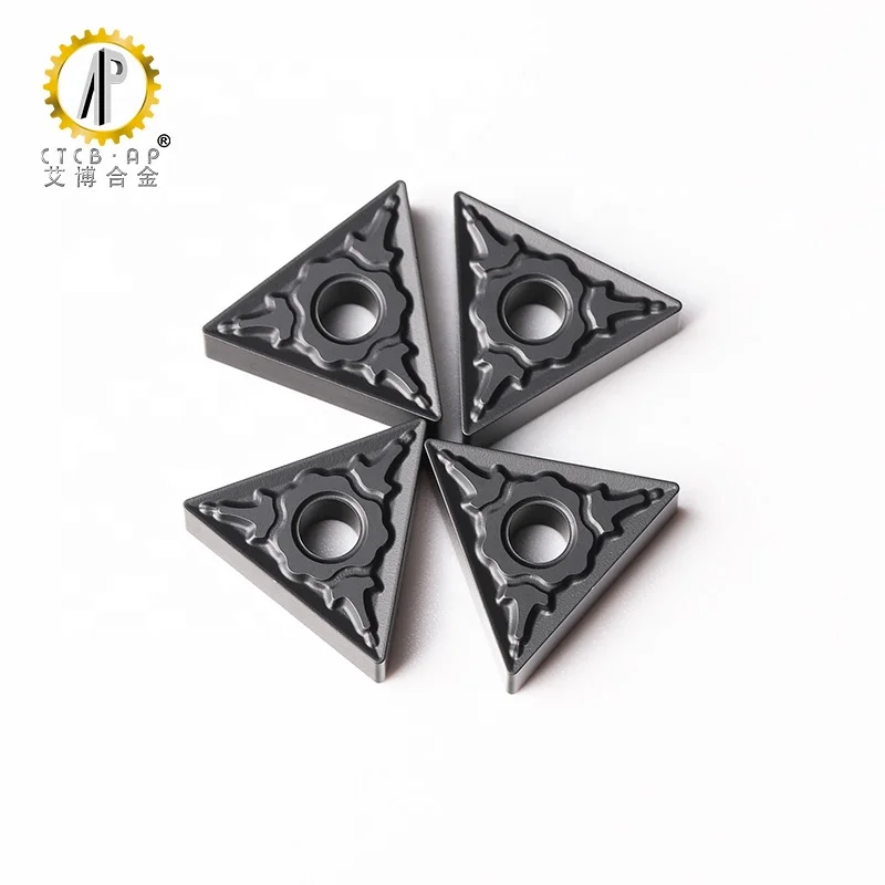 TNMG160404/TNMG160408/TNMG160412/TNMG220408/TNMG220412 карбидный инструмент доступен для достижения наилучших результатов обработки