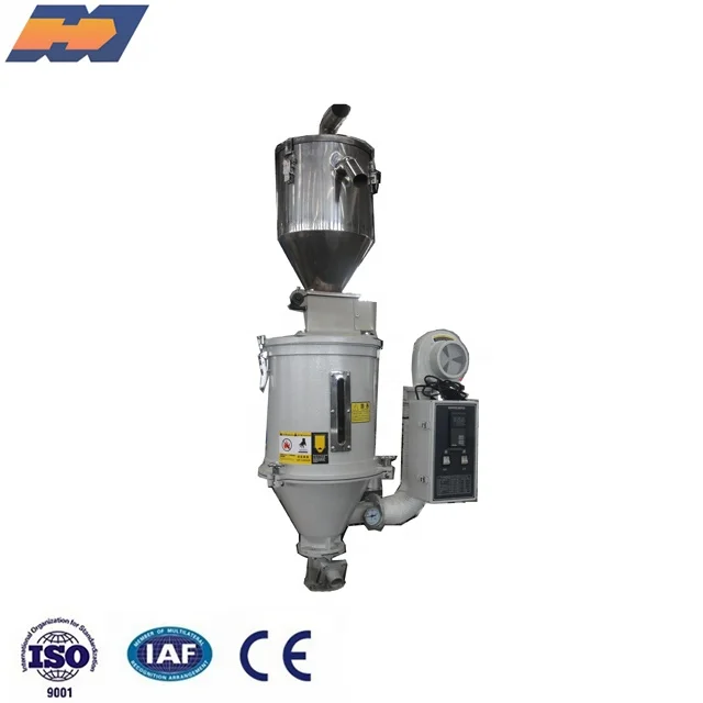 ZJ Series Automatic Plastic powder vacuum hopper loader