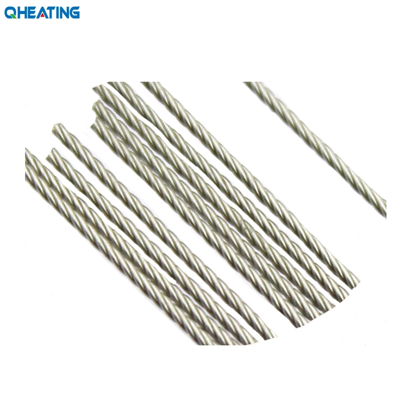 
 Горячая Распродажа DIY проволочная трубка clapton wire 28ga * 4 катушка для электронной сигареты Quad wire  