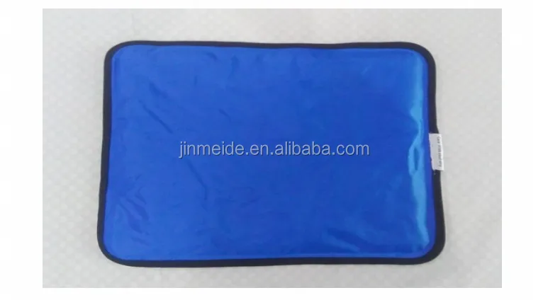 
Pain Relief Hot & Cold Back Compress Pack / Gel Pack Reusable / Cold Back Gel Pack 