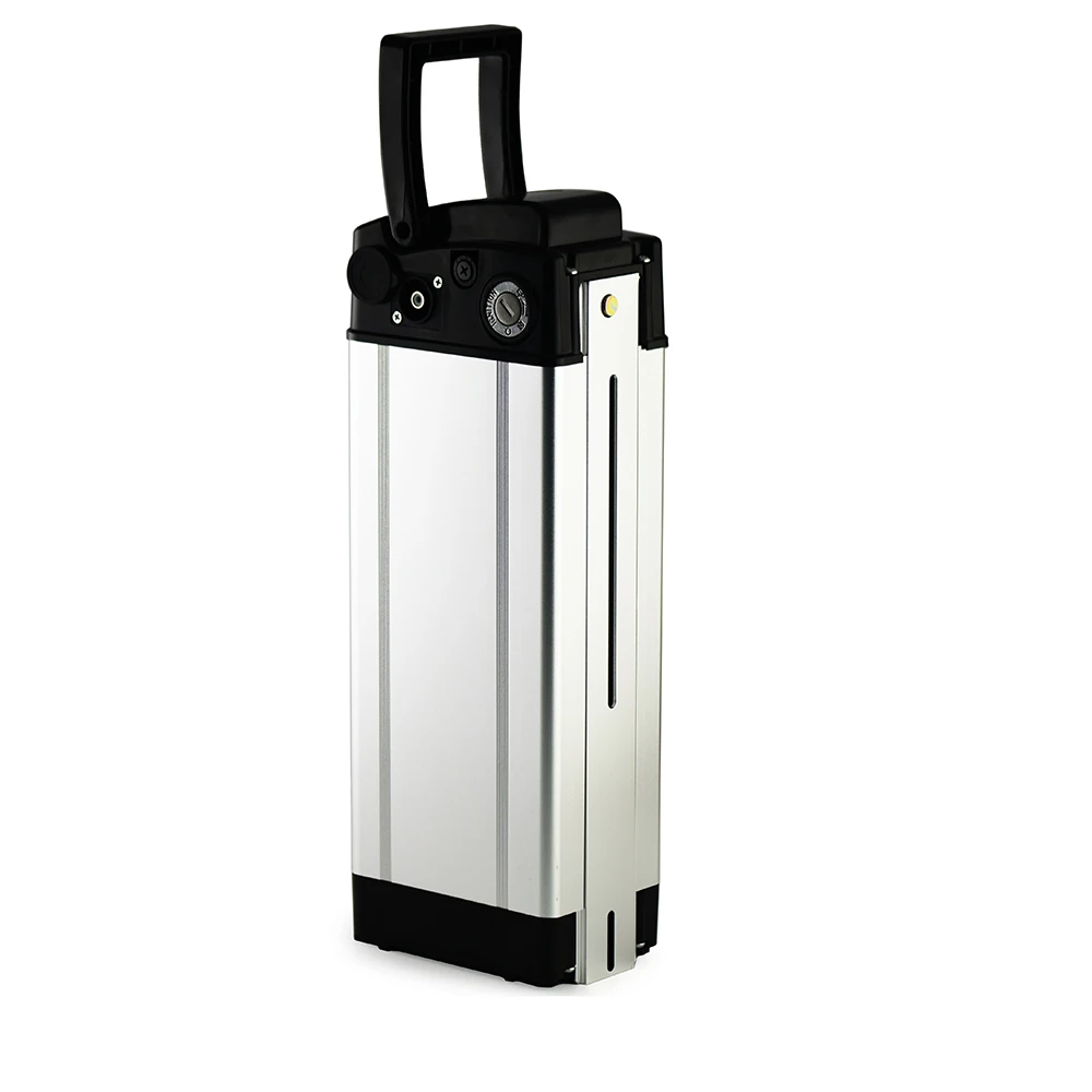 Haiba 18650 Brand 3500mah cell lithium battery Power Wheelchair 48V 20Ah 13S6P battery for 1000W Ebike