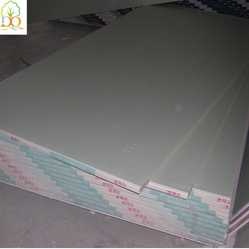 
Waterproof Gypsum Board Price In Pakistan 