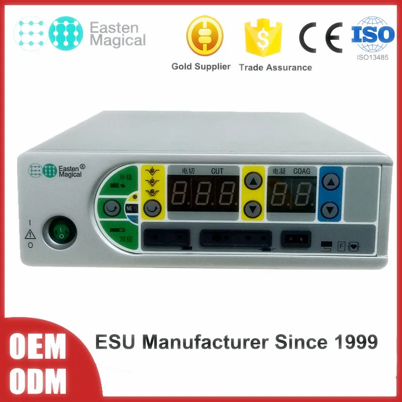 электрический хирургический ножи 300W