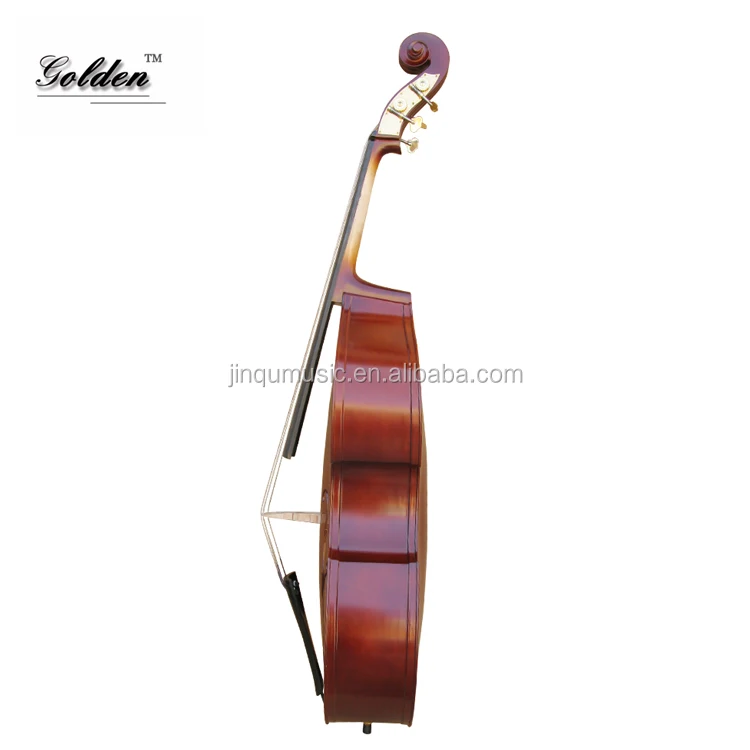 
JBS-01 Laminated double bass suitable student and beginner 