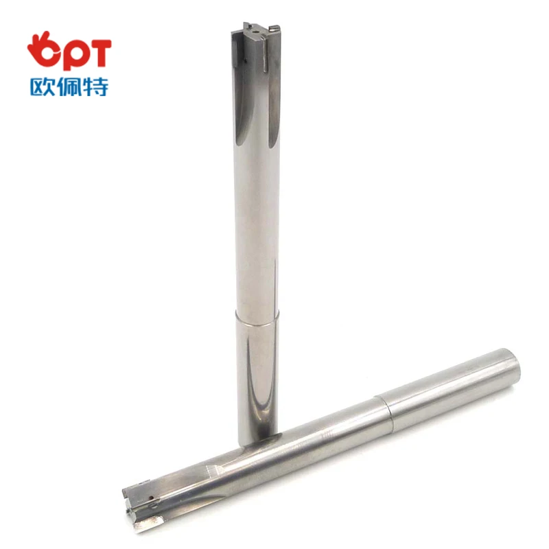 PCD cutters PCD diamond tools PCD end mills 1/2/3/4 flute