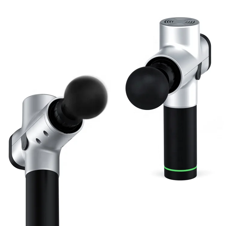 2019 Hot Sale Fitness Body 24 V Massager Muscle Massage Gun