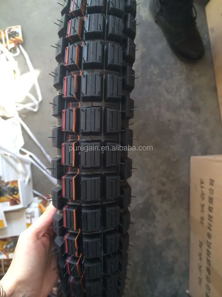 
300-18 90/90-18 motorcycle tyres in venezuela, china motocycle tyre factory 