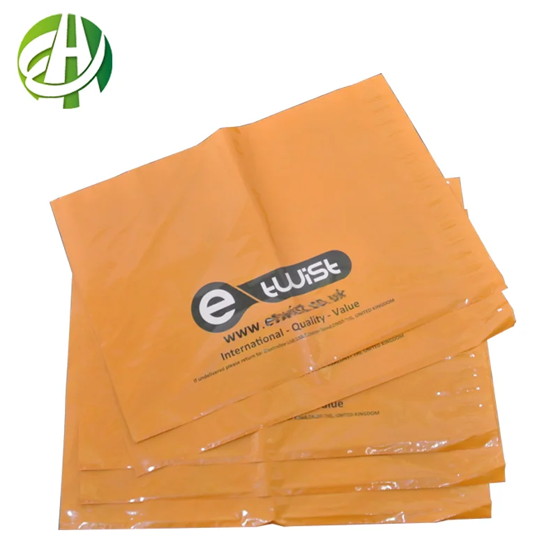 TNT/DHL поли mailer поставщика Химчистка пластиковые мешки пластиковые сумки производителя в Карачи