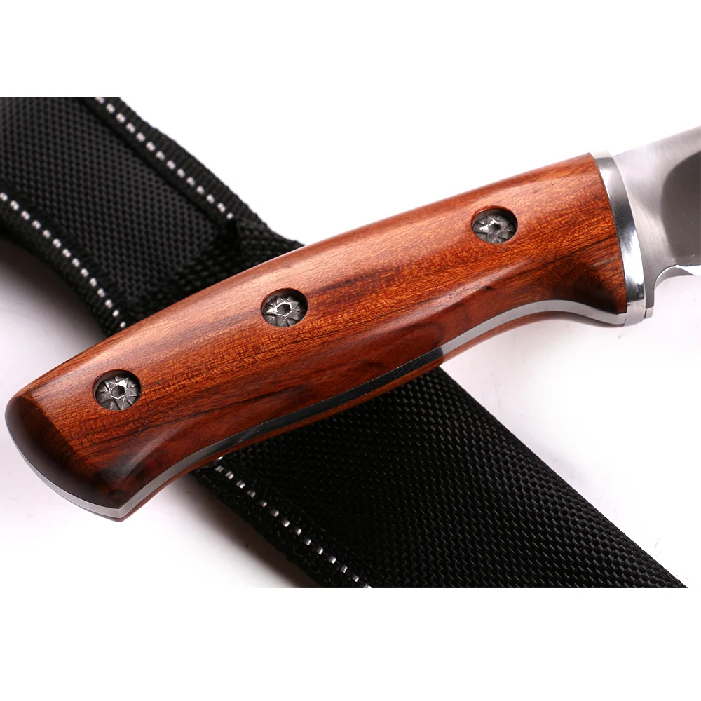 
Damascus pocket knives pakistan army knife blank hunting knife 