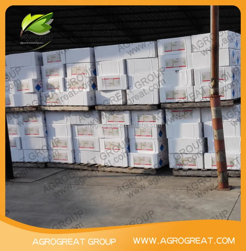 chlorfenapyr 98% tc, 360g/l sc, 240g/l sc