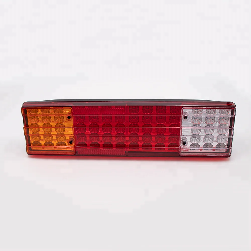 12v/24v truck lights led tail lights for trucks