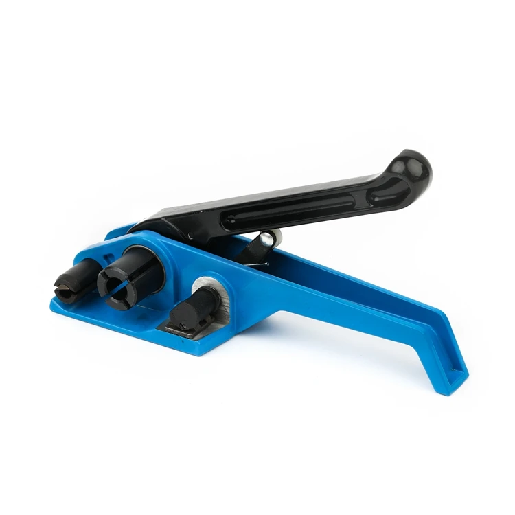 
JPQ25 hand cord Strap tensioner manual strapping tool 