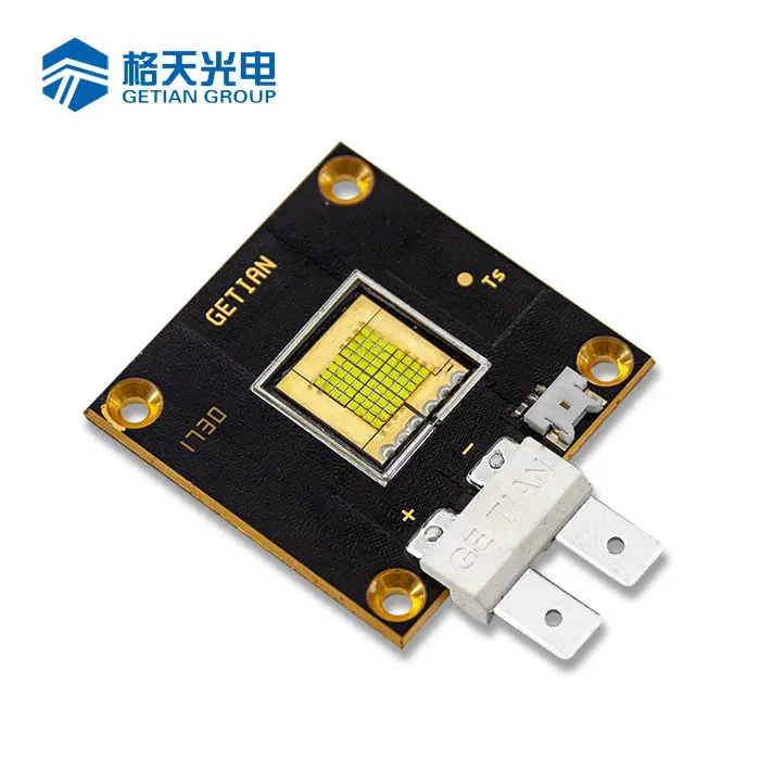 300W OCB LED 8000-9000K 18000-2000lm