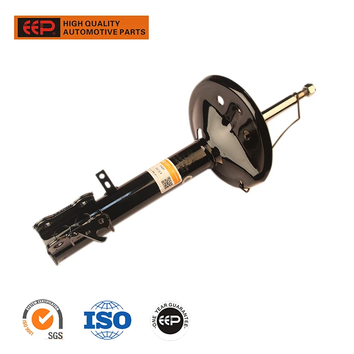 Газонаполненный амортизатор для Toyota Rav4 SXA11G SXA10G KYB 334251 334241